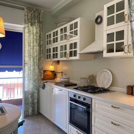 Apartmán Casartemia Rapallo Exteriér fotografie