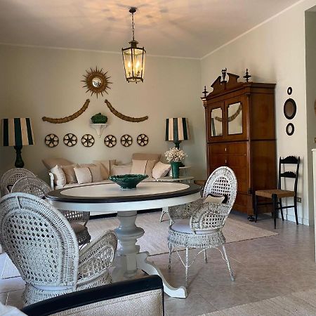 Apartmán Casartemia Rapallo Exteriér fotografie