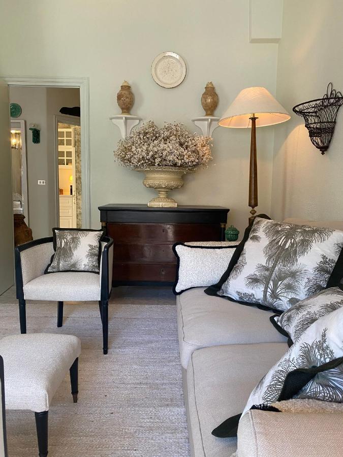 Apartmán Casartemia Rapallo Exteriér fotografie