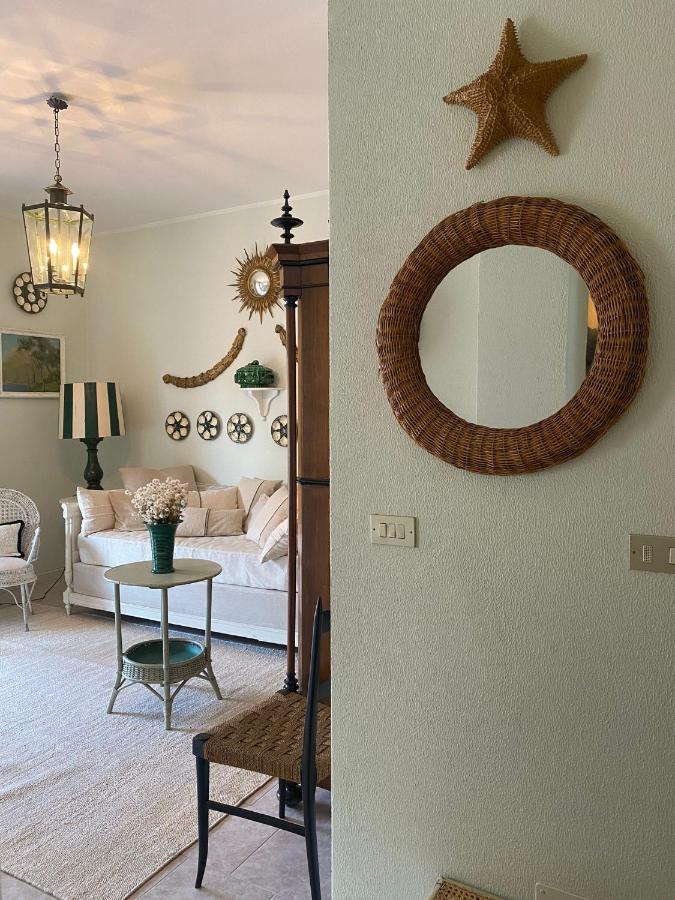 Apartmán Casartemia Rapallo Exteriér fotografie