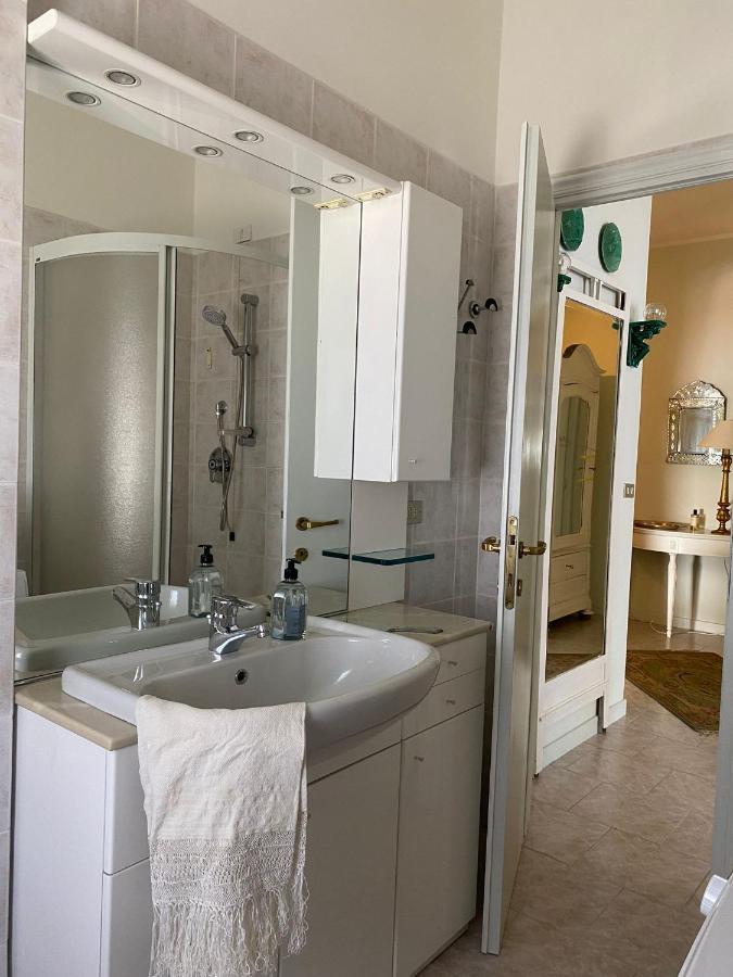 Apartmán Casartemia Rapallo Exteriér fotografie