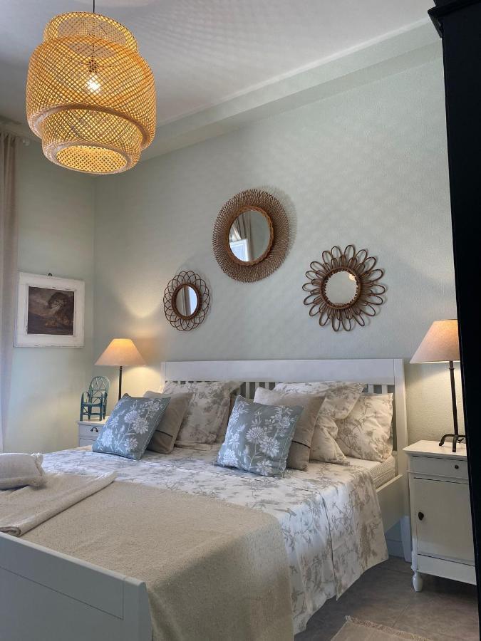 Apartmán Casartemia Rapallo Exteriér fotografie