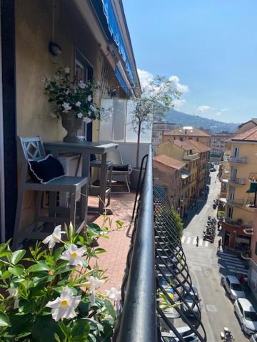 Apartmán Casartemia Rapallo Exteriér fotografie